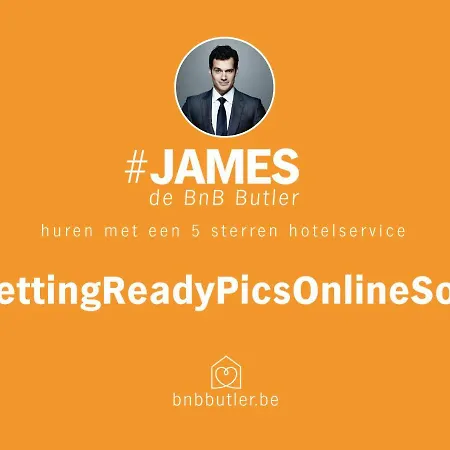 Mooi Leuk Gelegen Aan De Lippenslaan